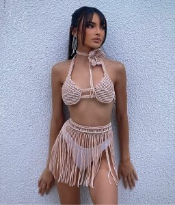Conjunto Angel