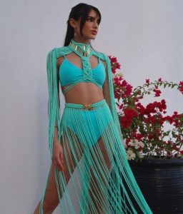 Conjunto Thifanny